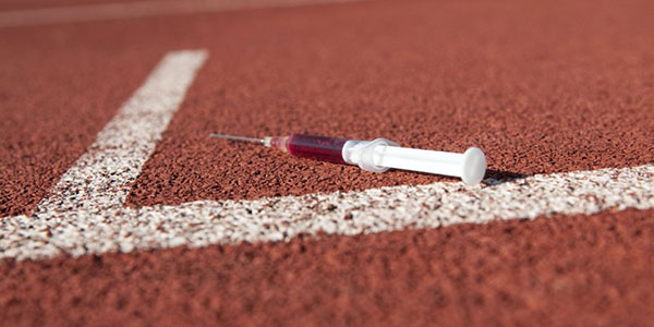 12 sporcuya doping cezası