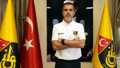 Mustafa Alper Avcı: "Türkiye, birçok ligin gerisinde"