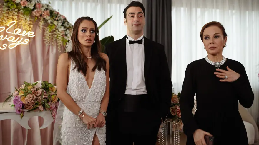 Gecenin Ucunda yarın Star'da! Yeni bölüme Macide ile Kazım’ın kıskançlık krizleri damga vuracak 4 Gecenin Ucunda yarın Star'da! Yeni bölüme Macide ile Kazım’ın kıskançlık krizleri damga vuracak 4