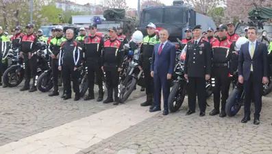 Vali Kemal Çeber: "Gaziantep'te 391 bin 715 Suriyeli yaşıyor"