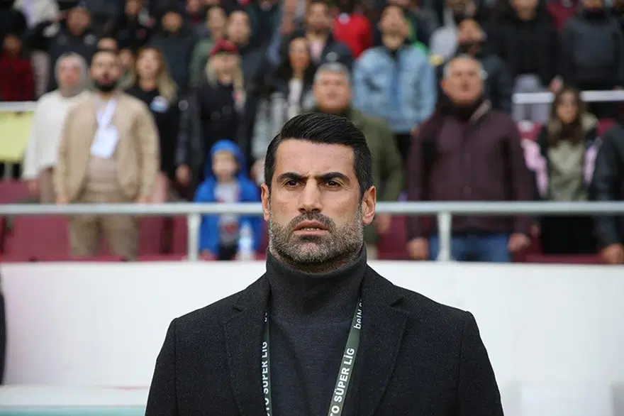 Volkan Demirel yeni sezonda Süper Lig'e dönüyor: Sürpriz iddia 1