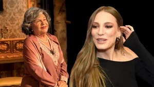 Nevra Serezli: Serenay Sarıkaya'da gençliğimi görüyorum Nevra Serezli: Serenay Sarıkaya'da gençliğimi görüyorum