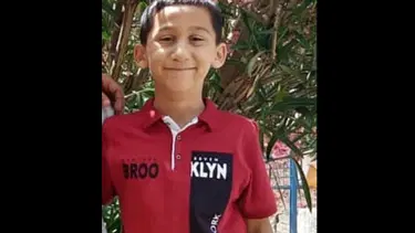 Mersin'de acı olay: Irmağa giren 14 yaşındaki çocuk boğuldu