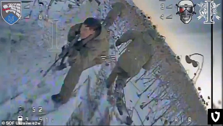 Kuzey Kore askerinin acı mektubu: "Yabancı topraklardaki tek dostuma" 2 Kuzey Kore askerinin acı mektubu: "Yabancı topraklardaki tek dostuma" 2