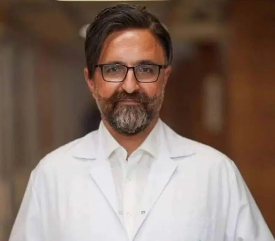 FIRAT SARI: BU SİSTEMİ BEN KURMADIM, 'GEL YAP' DEDİLER 5