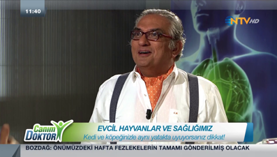 Canım Doktor 18 Haziran 2016