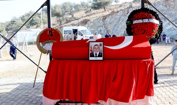 Kazada yaralanan uzman çavuştan beş gün sonra acı haber