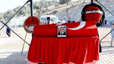 Kazada yaralanan uzman çavuştan beş gün sonra acı haber