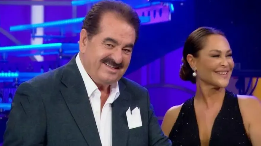 İbrahim Tatlıses'ten Hülya Avşar'a: İyi ki doğdun canım benim 3