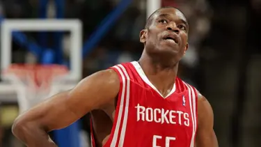 NBA efsanesi Dikembe Mutombo hayatını kaybetti