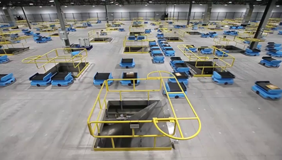 Çarşı Pazar Ekonomisi: Gelecekte kargolar nasıl taşınacak? (21 Ağustos 2020)