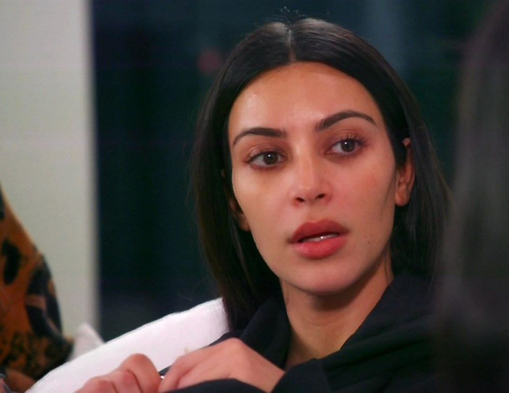 Büyükbaba soyguncuları  Kardashian’ı hedef aldı: 8 yıl sonra mahkemeye çıkacaklar