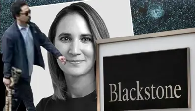 Trilyonluk fonun yöneticisi öldürüldü