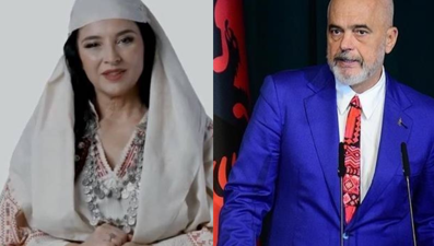 Arnavutluk'ta yapay zeka bakan olarak atandı, ihaleleri denetliyor