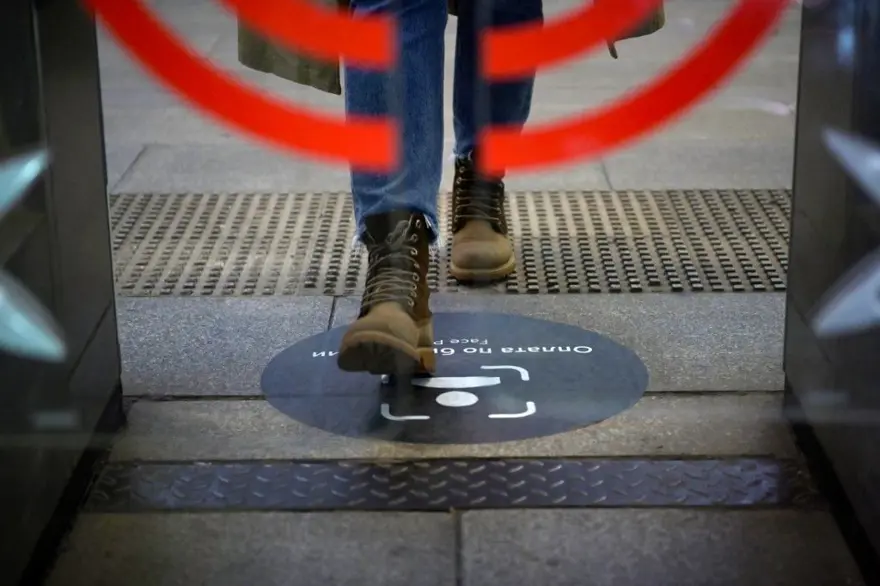 Rusya'da yüz tanımayla metro ödemesi: Tartışma başladı 5