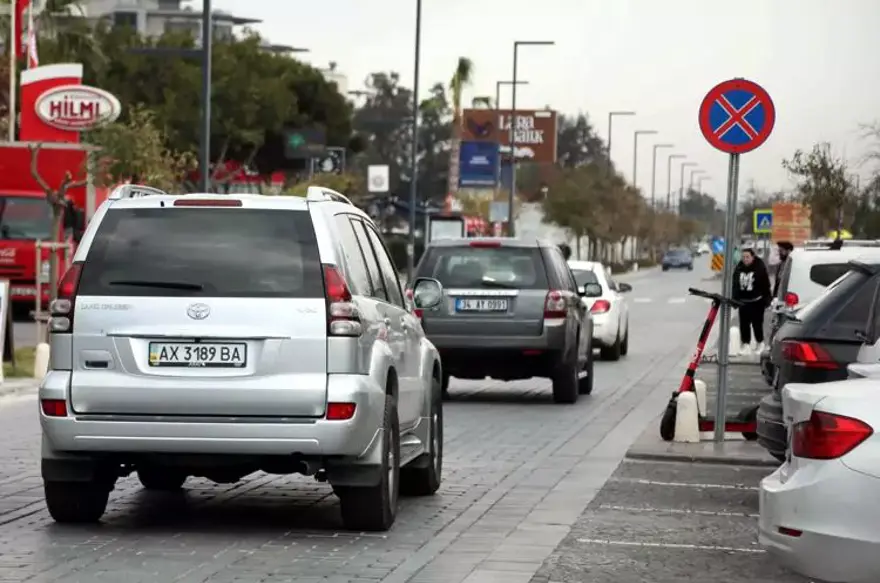 OTURUM İZNİ ALMAK ARTIK ZOR 7 OTURUM İZNİ ALMAK ARTIK ZOR 7