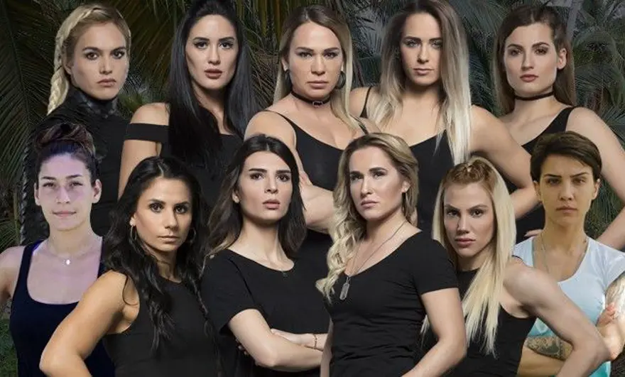 Survivor'da takımlar neden değişti (Yarışmacılar yeni takımları için konuştu) 