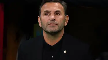 Okan Buruk: 7-3 bile bitebilecek maçtı
