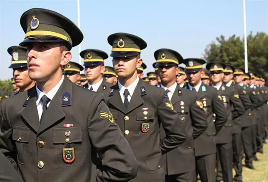 17 EKİM ASTSUBAYLAR GÜNÜ NE ZAMAN VE NEDEN ORTAYA ÇIKTI? 1