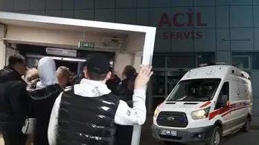 Tavuk dönerden zehirlenenlerin sayısı 648'e çıktı