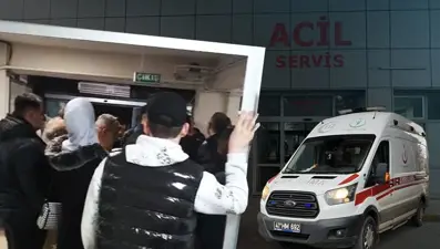 Tavuk dönerden zehirlenenlerin sayısı 648'e çıktı