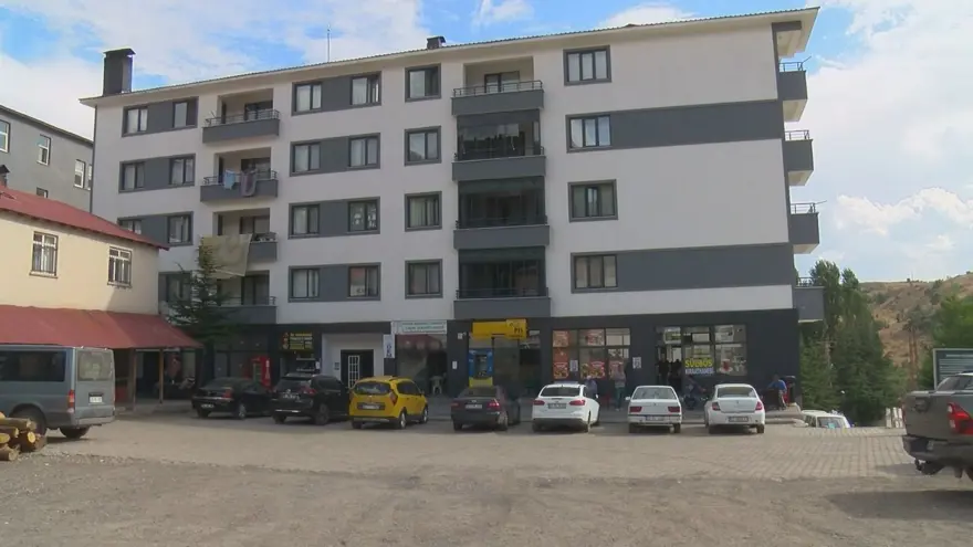 Yayladere dört gözle Türkiye güzeli doktor İdil Bilgen'i bekliyor 15