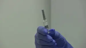 Beş soruda yerli aşı ile ilgili merak edilenler
