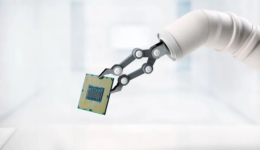 Çipendüstrisi dünyanın geleceğini nasıl tehdit ediyor? 5