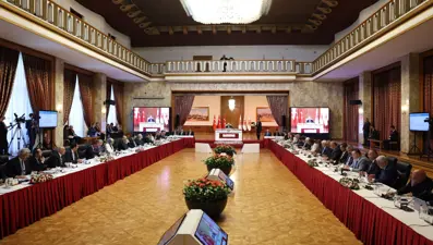 DEM Parti'den talep listesi yalanlaması