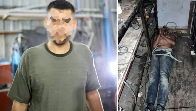 Mağdurdan işkence isyanı: "Telefonunda fotoğrafların ne işi var?"