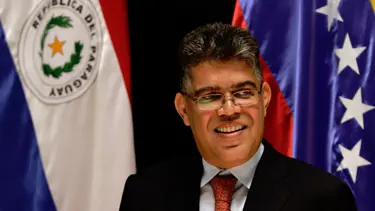 ‘ABD ile diplomatik ilişkimiz yok’