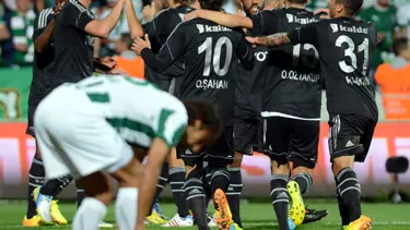 Kartal engel tanımıyor