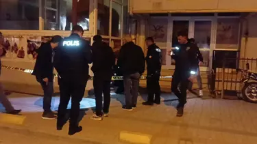 Kırıkkale'deki cinayetle ilgili 3 kişiye tutuklama