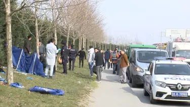 İstanbul'da üniversite öğrencisi ölü bulundu