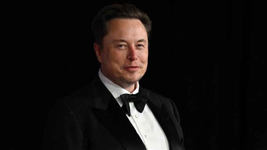 Elon Musk'tan "Avrupa Birliği bir demokrasi değildir" paylaşımı