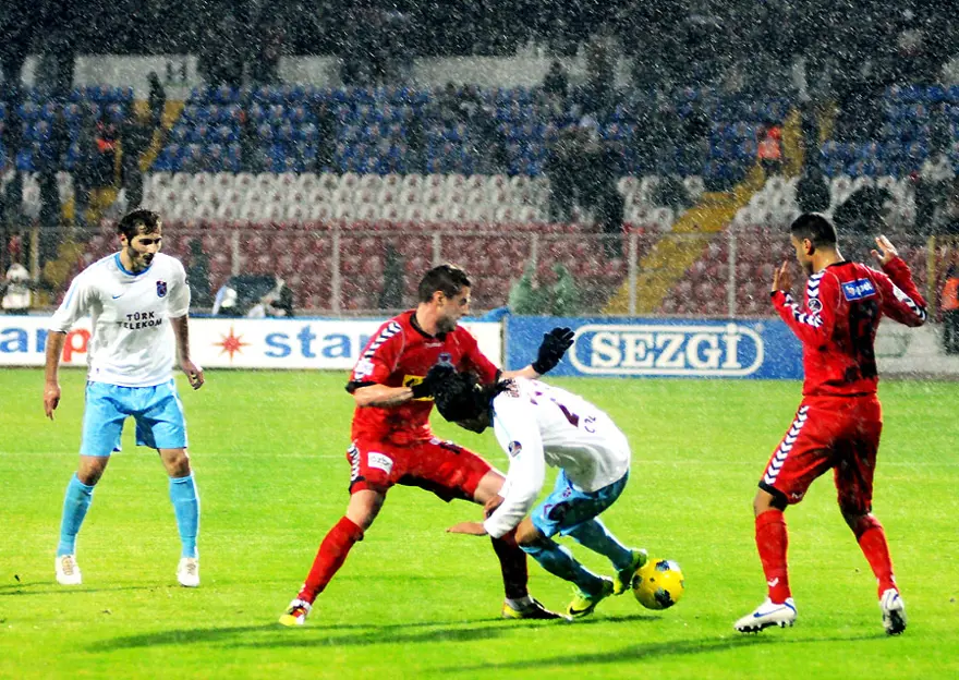 Kendi kendilerini yaktılar! 24 Kendi kendilerini yaktılar! 24