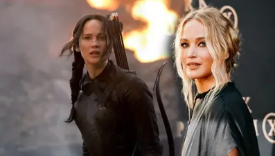 Jennifer Lawrence Açlık Oyunları serisine geri dönecek mi?