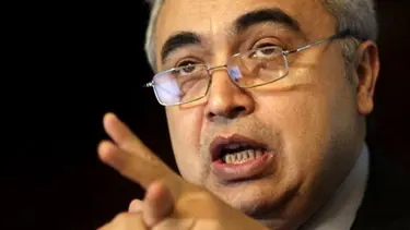 Birol: Türkiye için en önemli ülke Irak