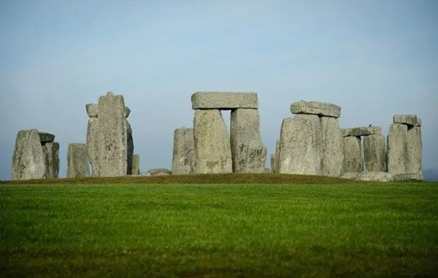 Stonehenge'in yakınında yeni keşif 3