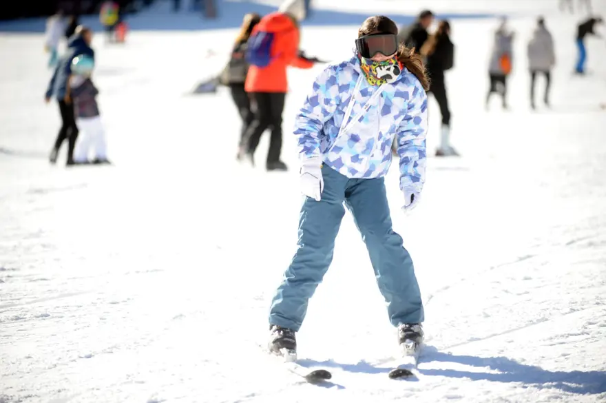 GEÇEN YIL İLK KAR 16 KASIM’DA YAĞDI 4 GEÇEN YIL İLK KAR 16 KASIM’DA YAĞDI 4