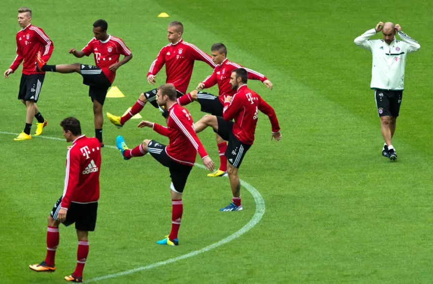 'Beni kimse korkutamaz' 7