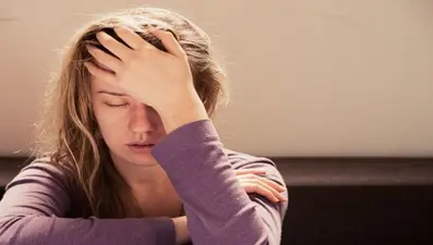 Migrenin 7 belirtisine dikkat!