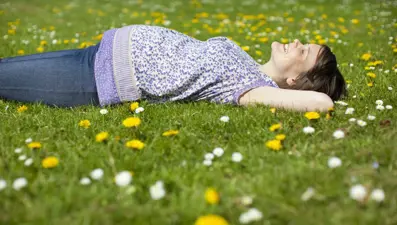 Hamilelere D vitamini uyarısı