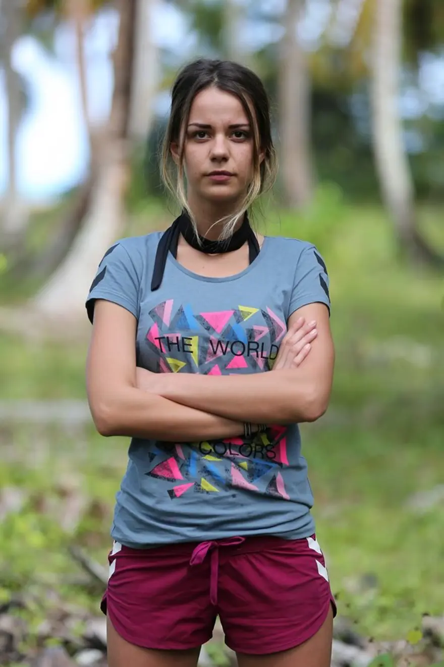 Survivor'da büyük değişim (Kendileri bile inanamadı) 3