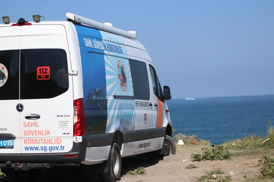 Kastamonu’datekne battı: 3 kişi kayıp 