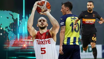 Ünlü sporcuların yeni yatırımları