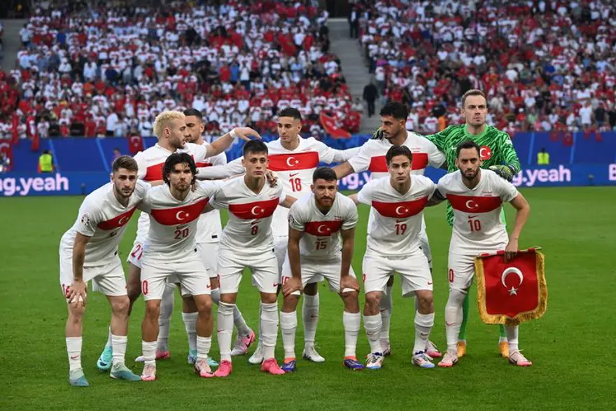 TÜRKİYE-AVUSTURYA MAÇI NE ZAMAN? 2