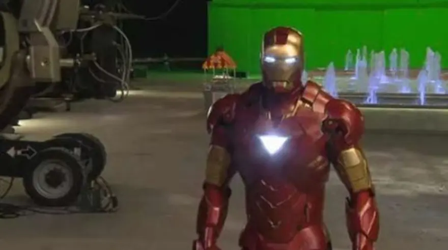 Ünlü yapımların perde arkasından 51