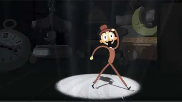 Georges Melies'e özel Google doodle'ı (Georges Melies kimdir?)