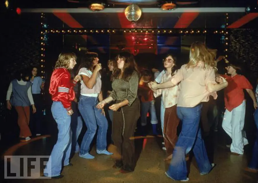 Diskonun sıcak zamanları 23 Diskonun sıcak zamanları 23